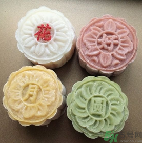 冰皮月餅粉什么牌子好？冰皮月餅粉要蒸嗎？