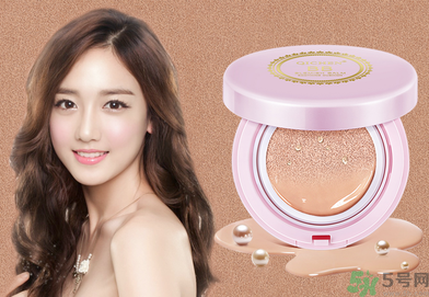 bb霜可以直接涂嗎？bb霜怎么涂均勻？