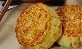 月餅和牛奶可以一起吃嗎？月餅和牛奶一起吃好不好？