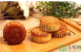 月餅和牛奶可以一起吃嗎？月餅和牛奶一起吃好不好？