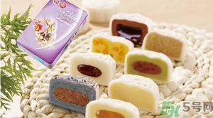 冰皮月餅化了怎么辦？冰皮月餅化了還能吃嗎？