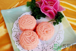 冰皮月餅化了怎么辦？冰皮月餅化了還能吃嗎？