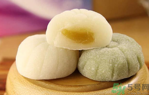 冰皮月餅化了怎么辦？冰皮月餅化了還能吃嗎？