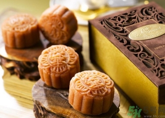 吃月餅可以喝紅酒嗎？月餅可以搭配紅酒嗎？