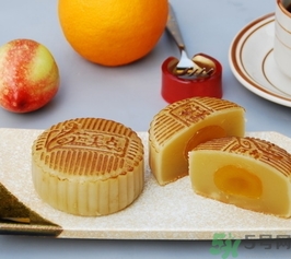 吃月餅可以喝飲料嗎？吃月餅搭配什么飲料？