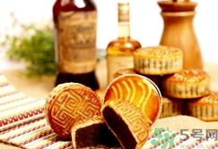吃月餅可以喝飲料嗎？吃月餅搭配什么飲料？