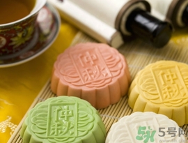 月餅為什么會(huì)變形？月餅變形了怎么辦？