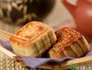 月餅為什么會(huì)變形？月餅變形了怎么辦？