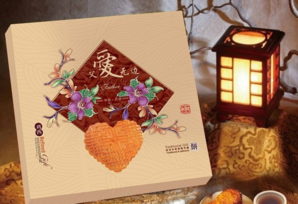 網(wǎng)上買月餅靠譜嗎？網(wǎng)上買月餅?zāi)募液?？