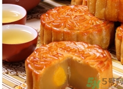 胃不好可以吃月餅嗎？胃病吃月餅好不好？