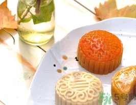 胃不好可以吃月餅嗎？胃病吃月餅好不好？