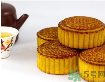 腎炎可以吃月餅嗎？腎病可以吃月餅嗎？