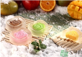 腎炎可以吃月餅嗎？腎病可以吃月餅嗎？