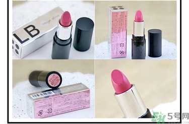 lb水潤精華口紅色號 lb口紅試色 lb水潤精華口紅色號 lb口紅試色