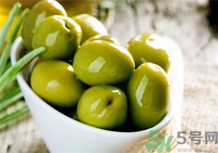 吃橄欖有什么好處?橄欖的功效與作用? 吃橄欖有什么好處?橄欖的功效與作用?