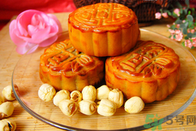 月餅吃多了會(huì)怎么樣？哪些人不宜吃月餅？