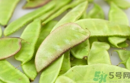 扁豆的營養(yǎng)價(jià)值 扁豆的功效與作用及食用方法 扁豆的營養(yǎng)價(jià)值 扁豆的功效與作用及食用方法