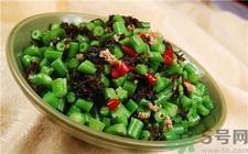吃橄欖菜有什么好處?橄欖菜的功效與作用 吃橄欖菜有什么好處?橄欖菜的功效與作用