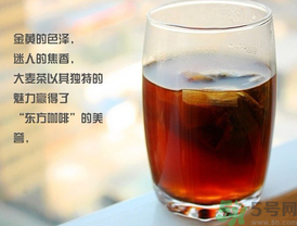 孕婦可以喝大麥茶嗎？喝大麥茶的好處