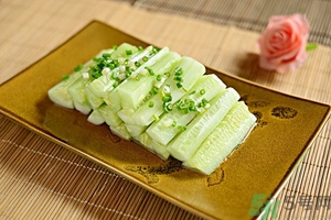 涼拌黃瓜隔夜可以吃嗎?涼拌黃瓜怎么保存 涼拌黃瓜隔夜可以吃嗎?涼拌黃瓜怎么保存