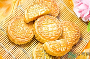 月餅熱量高嗎？吃月餅會胖嗎？