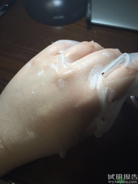 春雨和水光面膜哪個好？春雨面膜和水光面膜哪個好？