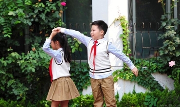 怎么讓女孩子喜歡自己？怎么讓男孩子喜歡自己？