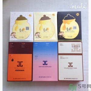 春雨和水光面膜哪個好？春雨面膜和水光面膜哪個好？