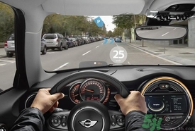 東京八分鐘用了什么科技？什么是AR技術(shù)？