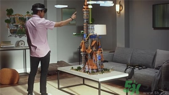 東京八分鐘用了什么科技？什么是AR技術(shù)？