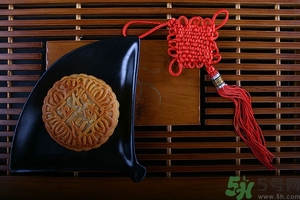 孕婦能吃月餅嗎？哺乳期可以吃月餅嗎？