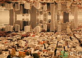 東京八分鐘用了什么科技？什么是AR技術(shù)？