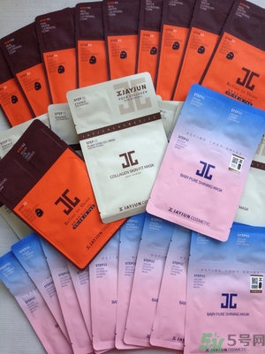 春雨和水光面膜哪個好？春雨面膜和水光面膜哪個好？