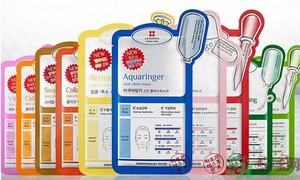 麗得姿和美迪惠爾哪個好？麗得姿面膜的功效