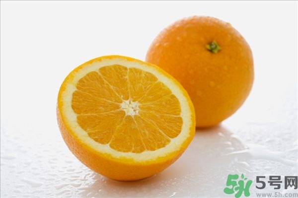 橘子孕婦能吃嗎？橘子孕婦可以多吃嗎？