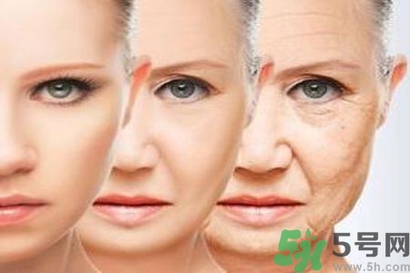 加速衰老的原因有哪些？人體衰老過程的變化是什么？