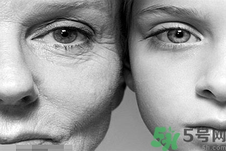 加速衰老的原因有哪些？人體衰老過程的變化是什么？