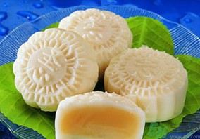 冰皮月餅好吃嗎？冰皮月餅的營養(yǎng)價(jià)值