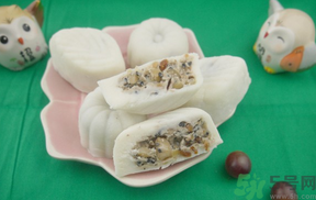 冰皮月餅好吃嗎？冰皮月餅的營養(yǎng)價(jià)值