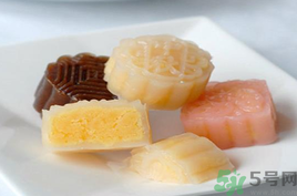 冰皮月餅好吃嗎？冰皮月餅的營養(yǎng)價(jià)值