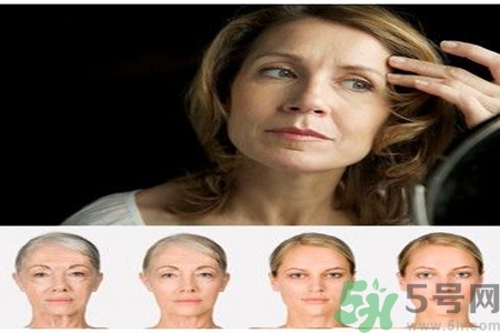 女人開始衰老的癥狀是什么？女性衰老的原因有哪些？