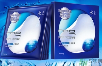 美即水光盈深海水面膜多少錢?美即水光盈深海水面膜價(jià)格 美即水光盈深海水面膜多少錢?美即水光盈深海水面膜價(jià)格