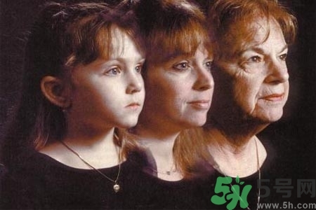 女性最易衰老的6個部位是哪？女人延緩衰老的26個小妙招