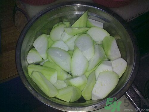 瓠子湯怎么做好吃？瓠子湯家常做法推薦