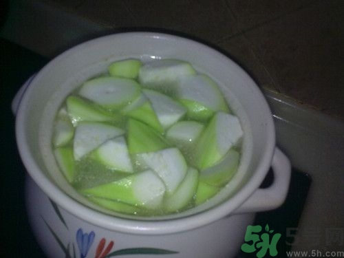 瓠子湯怎么做好吃？瓠子湯家常做法推薦