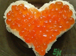 魚子醬的營養(yǎng)價值 魚子醬的食用功效 魚子醬的營養(yǎng)價值 魚子醬的食用功效