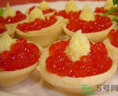  魚子醬怎么做好吃？魚子醬家常做法推薦