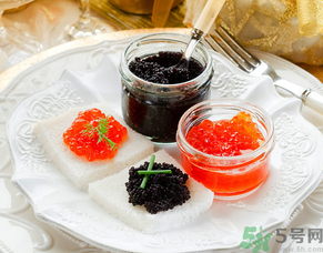  魚子醬怎么做好吃？魚子醬家常做法推薦