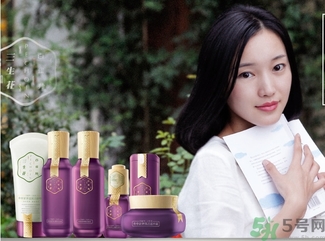 百雀羚三生花系列適合什么膚質(zhì)？百雀羚三生花適合皮膚