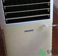 空調(diào)發(fā)黃怎么變白?空調(diào)發(fā)黃怎么清洗? 空調(diào)發(fā)黃怎么變白?空調(diào)發(fā)黃怎么清洗?